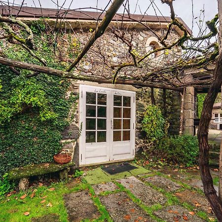 La Casita De Oza Villa A Coruna Bagian luar foto