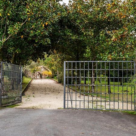 La Casita De Oza Villa A Coruna Bagian luar foto